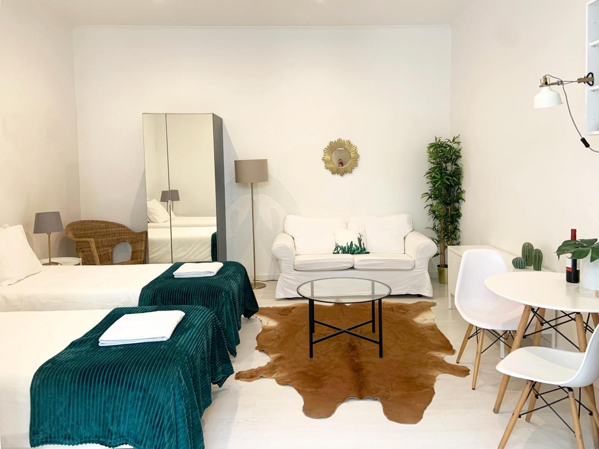 Alcântara Studio 15 Lisboa Extérieur photo